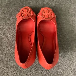 Tory Burch high heels